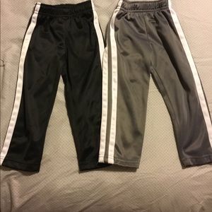 Joggers